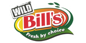 Logo - WILD Bill's Frankton
