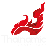 Logo - Thainamic Restaurant